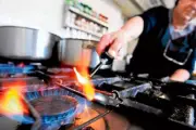 Proyecto de gas domiciliario beneficiará a 376 familias rurales en El Socorro, Santander