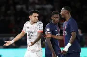 PSG vs Bayern: duelo clave en semifinales de Champions