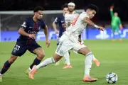 PSG vs Bayern Múnich: duelo de gigantes en semifinales de Champions