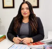 Psicóloga forense cartagenera logra hito en la justicia colombiana