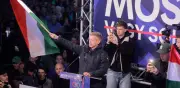 Péter Magyar y su partido Tisza logran mayoría absoluta en Hungría tras 16 años de gobierno de Orbán