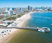 Punta del Este seduce a millonarios latinoamericanos con eventos de lujo