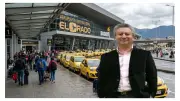 ¿Quién es el dueño de Taxi Imperial? El empresario boyacense que domina el transporte en El Dorado