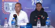 Rafael Dudamel autocrítico tras derrota del Deportivo Cali: 'Hemos perdido el orden'