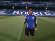 Rafael Robayo revela que rechazó oferta de Santa Fe para quedarse en Millonarios