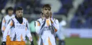 Raúl Asencio del Real Madrid diagnosticado con enterocolitis bacteriana tras perder seis kilos