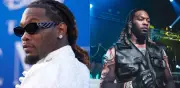 Rapero Offset herido en tiroteo en casino de Florida: detienen a Lil Tjay y artista estable