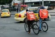 Rappi bloquea más de 2.300 cuentas de repartidores por irregularidades en Bogotá