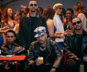 Rauw Alejandro y Buchanan's lanzan himno futbolero y edición limitada