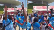 RD Congo clasifica al Mundial 2026 mientras hinchas generan polémica con insultos homofóbicos