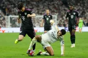 Real Madrid busca romper racha de 14 años sin perder ante Bayern Múnich en Champions