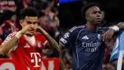 Real Madrid vs Bayern Múnich: Hora y dónde ver el duelo de Champions con Luis Díaz