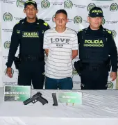 Recluso asesina a otro interno en cárcel de Barranquilla por venganza de crimen de hace 10 años