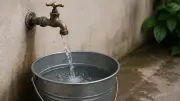 Recomendaciones clave para antes y después de cortes de agua en Bogotá