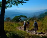 Recorra el camino ancestral Cabrera-Barichara este domingo: historia y naturaleza en Santander