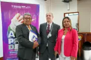Rectores de colegios privados se capacitan en convivencia e inclusión escolar en Bucaramanga
