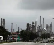 Refinerías venezolanas operan al 31% de su capacidad tras acuerdo con EE.UU.