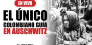 Reflexiones del único guía colombiano en Auschwitz