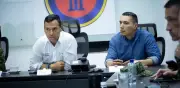 Refuerzan despliegue militar en suroccidente tras ataques en Cauca