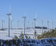 Reino Unido impulsa subsidios para energías renovables ante crisis de precios del gas