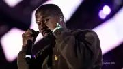 Reino Unido veta entrada a Kanye West por declaraciones antisemitas