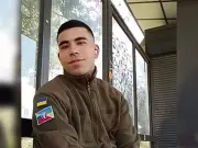 Repatriarán a joven santandereano muerto en guerra Rusia-Ucrania