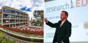 ResearchED llega a Colombia con el modelo educativo que posicionó a Inglaterra en el top mundial de lectura