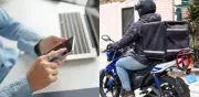Restricciones de apps de domicilios y transportes en Colombia: datos y cobros