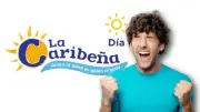 Resultado del sorteo Caribeña Día: números ganadores del domingo 12 de abril de 2026