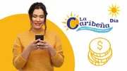 Resultado del sorteo de La Caribeña Día: Número ganador del domingo 12 de abril de 2026