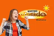 Resultado del Sorteo Dorado Mañana: Número Ganador 5701 para el 21 de Abril de 2026