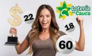 Resultado del Sorteo: Lotería del Cauca Revela Número Ganador del 18 de Abril