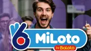 Resultado del sorteo Miloto del lunes 6 de abril de 2026: conozca los números ganadores
