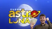 Resultado del Super Astro Luna: Número y Signo Ganador del 3 de Abril de 2026