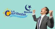 Resultado La Caribeña Noche: número ganador hoy 24 abril 2026