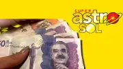 Resultado Super Astro Sol hoy, viernes 24 de abril de 2026