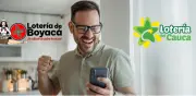 Resultados de Lotería de Boyacá y Cauca: Números Ganadores del 11 de Abril de 2026