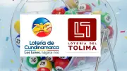 Resultados de Lotería de Cundinamarca y Tolima: Sorteos del 6 de abril 2026