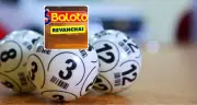 Resultados del Baloto y Baloto Revancha: sorteo 2646 del lunes 20 de abril de 2026