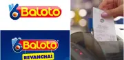 Resultados del Baloto y Revancha del 8 de abril de 2026: multimillonario premio de $51.000 millones