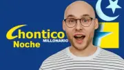 Resultados del Chance Chontico Noche: Conozca los números ganadores del sorteo del 12 de abril de 2026