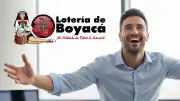 Resultados del Sorteo de la Lotería de Boyacá del Sábado 11 de Abril de 2026