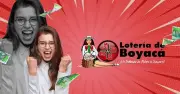 Resultados del Sorteo de la Lotería de Boyacá: Número Ganador del 11 de Abril de 2026