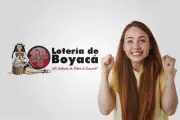 Resultados del sorteo de la Lotería de Boyacá: Número ganador del sábado 18 de abril de 2026