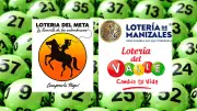 Resultados Loterías Meta, Manizales y Valle: 29 de abril 2026