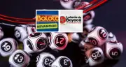 Resultados oficiales: Baloto y Lotería de Boyacá del sábado 18 de abril de 2026