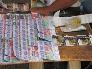 Resultados oficiales de chances y loterías en Colombia para el 3 de abril de 2026