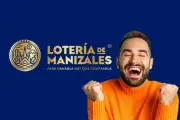 Resultados oficiales de la Lotería de Manizales del 8 de abril de 2026: premio mayor de $2.600 millones