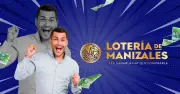 Resultados oficiales de la Lotería de Manizales: premio mayor de $2.600 millones
