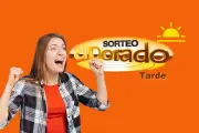 Resultados oficiales del sorteo El Dorado Noche del sábado 18 de abril de 2026
